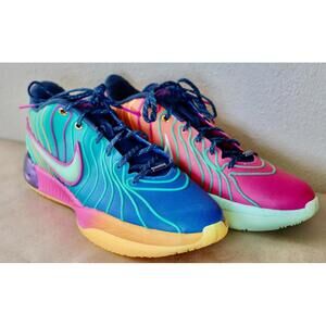 Size 13 - Nike LeBron 21 Optimism Mens